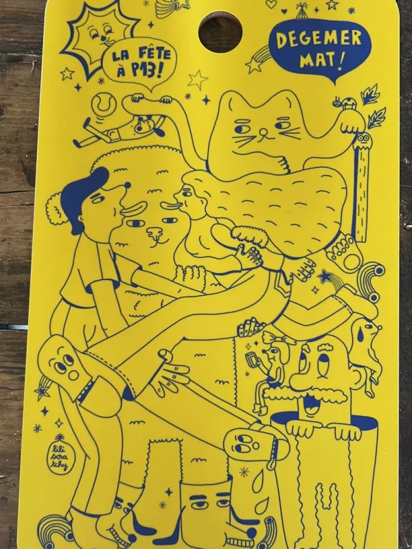 Produit L’apéro à Brigno Image