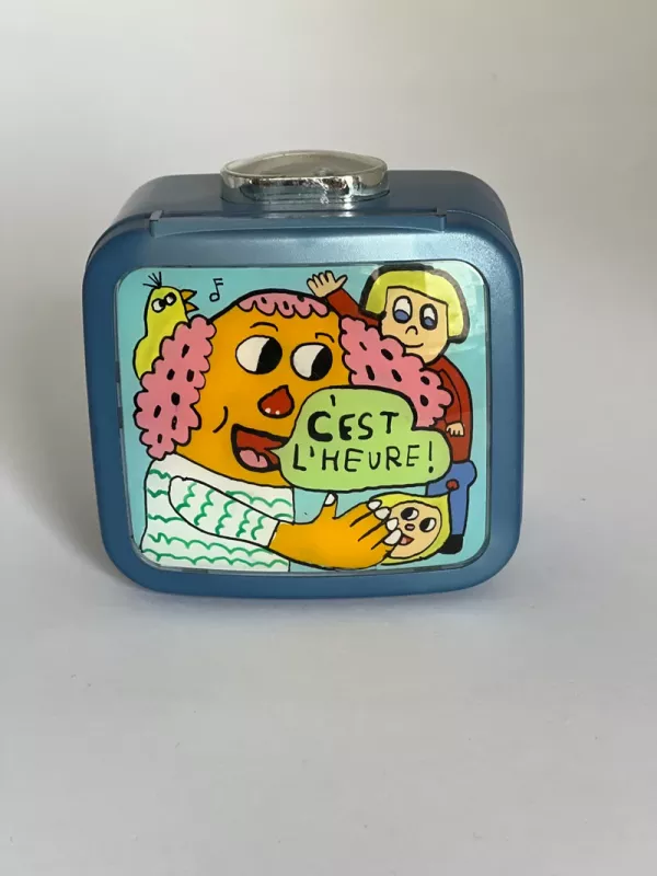 Produit I’s time! Image