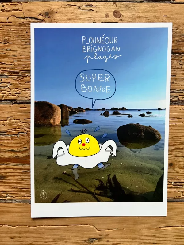 Produit Super bonne ! Image