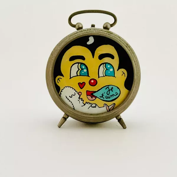 Produit Je t’aime Image