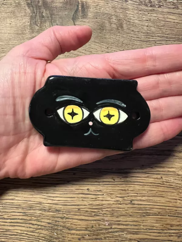 Produit Black cat Image