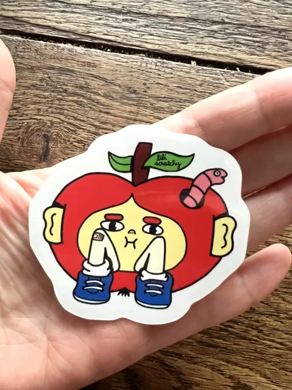 Produit Pom’pom Image