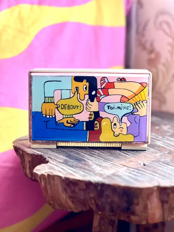 Produit Debout ! Image