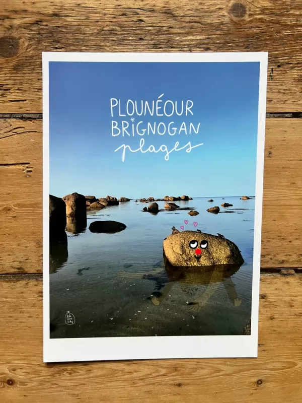 Produit Paradise Image