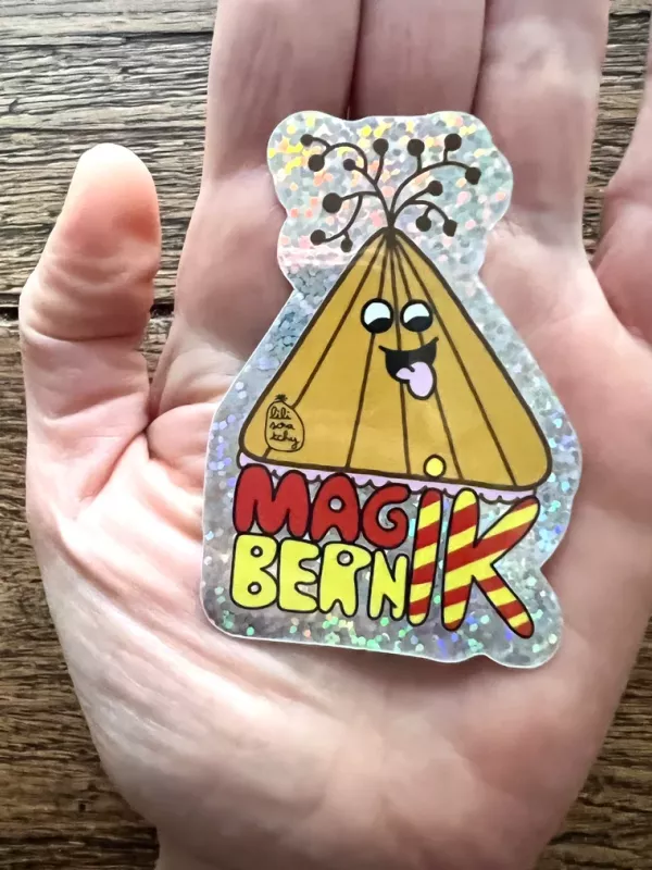 Produit Magik bernik Image